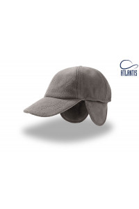 Cappello Con Paraorecchie Snow Flap 
