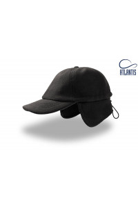 Cappello Con Paraorecchie Snow Flap Stopper 