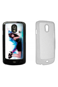 Cover X Galaxy Nexus Mod.i9250 Plastica (senza In) 