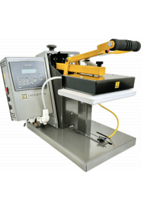 Pressa Piana Apertura Automatica A Membrana 15x20 
