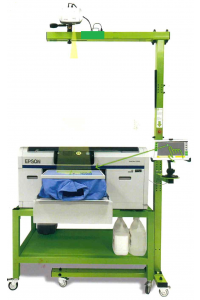 Laser Posizionamento Per Stampante Direttasc-f2000 