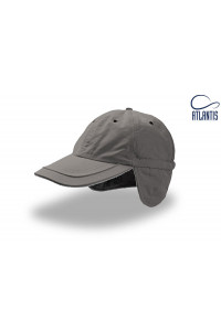 Cappello Techno 