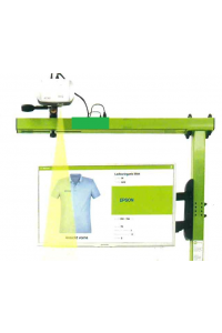 Portaschermo Per Laser Di Posizionam. Sc-f2000 