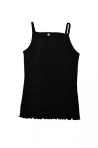 Top Donna Elast. Con Smerli Bally Body 