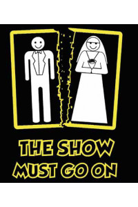 Foglio Transfer The Show 