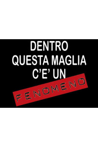 Foglio Transfer Fenomeno Bianco 