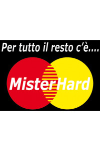 Transfer Misterhard 