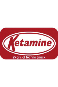 Foglio Transfer Ketamine 