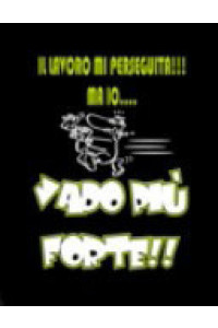 Foglio Transfer Vado Pië Forte 