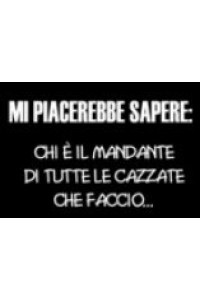 Foglio Transfer Mandante 