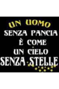 Foglio Transfer Senza Stelle 2 Colori Puff 4 Pz/fg 