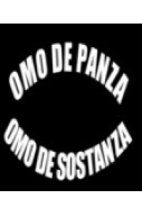 Foglio Transfer Omo De Panza 