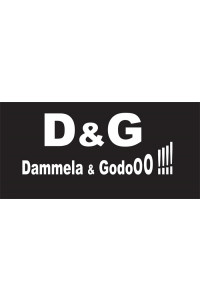 Fogliotransfer D&g Bianco (3x Foglio) 