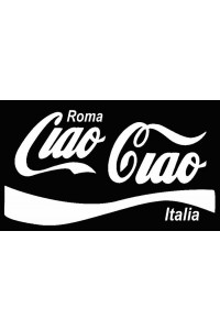 Foglio Transferciaociaoromabianco17,5x13,8 