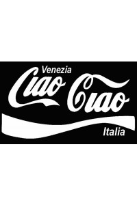 Foglio Transferciaociaoveneziabianco17,5x13,8 