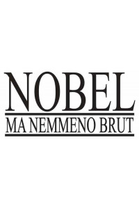Foglio Transfer Nobel Nero (3 X Foglio) 