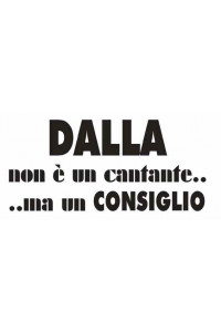 Foglio Transfer Dalla Non E' Un Cantante Nero 