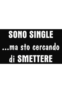 Foglio Transfer Sono Single.....bianco 