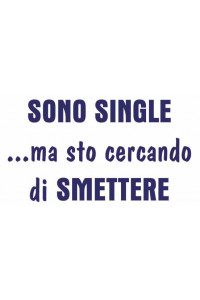 Foglio Transfer Sono Single.....nero 