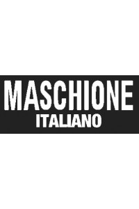 Foglio Transfer Maschione Bianco 27x10,2 Cm 