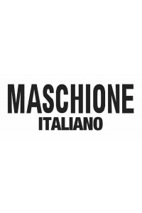 Foglio Transfer Maschione Nero 27x10,2 Cm 
