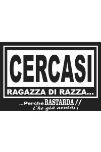 Foglio Transfer Cercasi Bianco 21,5 X 14,8 Cm 