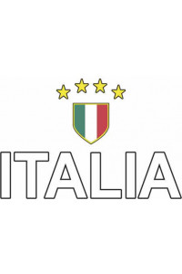 Foglio Transfer Italia 4 Stelle 