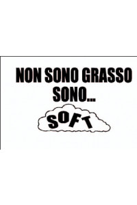 Foglio Transfer Grasso Bambino 