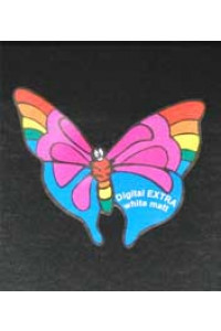 Digital Extra White/special Self-adhesive H75 