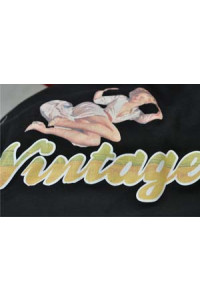 Digital Vintage 