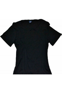 T-shirt Donna Elast Mc Body Riban 