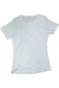 T-shirt Donna Elast Mc Body Riban 