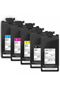 Tanica Inchiostro Ultrachrome Df 1600ml X Sc-g6000 