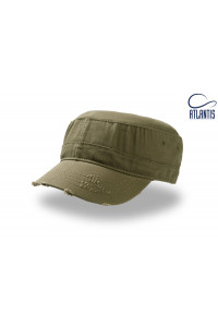 Cappello Urban Destroyed 