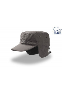 Cappello Con Paraorecchie Urban Techno Flap 
