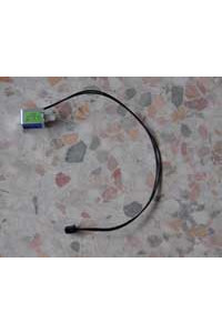 Valvola Di Rilascio Aria Per Cod. 3dvmc 