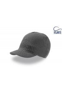 Cappello Cuffia In Maglia Walker 