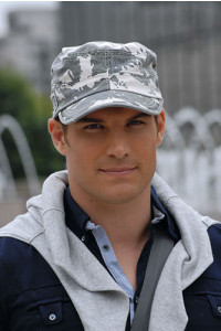 Cappello Wild Army 