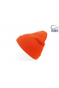 Cappello Cuffia In Maglia Wind 