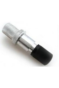 Portalama Regolabile In Metallo Per Gx-24/gs-24 