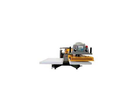 Pressa piana apert.auto.lat., mem. 40x50(X2) inter - T ...
