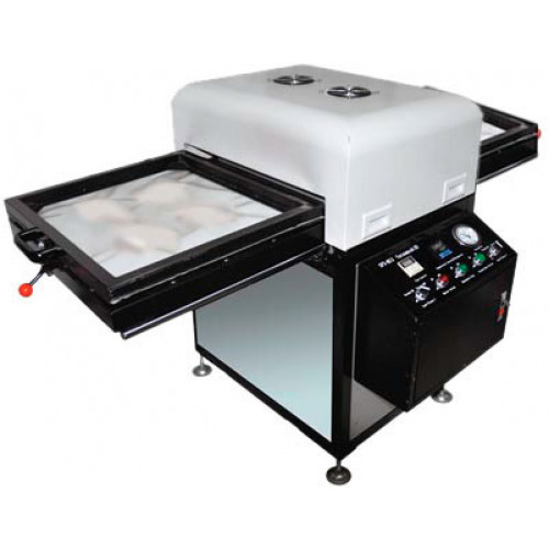 Forno Per Sublimazione - 16 Litri, 1400W, 220V, Per Tazze/Bottiglie, Stampa In Massa - Foto 3