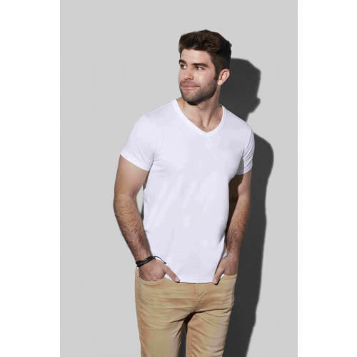 T-Shirt Uomo Donna In Cotone Manica Corta Personalizzata Con Frase - Foto 13