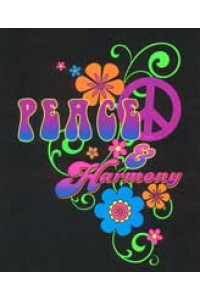 Transfer Peace & Harmony