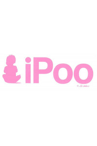 I Poo Rosa