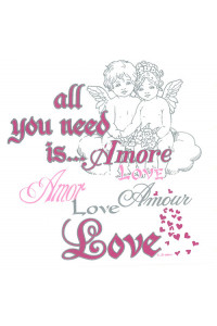 Transfer All You Need Is Love