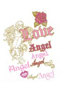 Transfer Angel Love