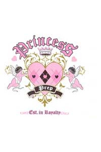 Transfer Princess Prep