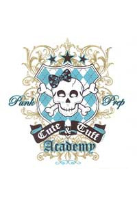 Transfer Punk Prep Academy