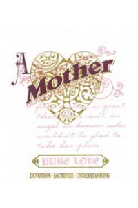 Transfer Mother Pure Love